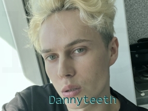 Dannyteeth