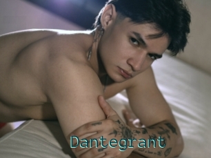 Dantegrant