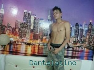 Dantelatino