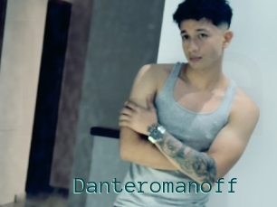 Danteromanoff