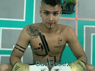 Dantesex