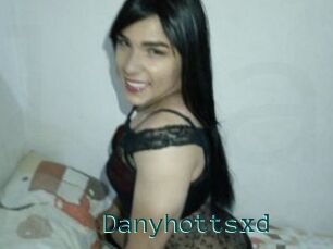 Danyhottsxd