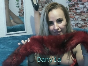 Danyia