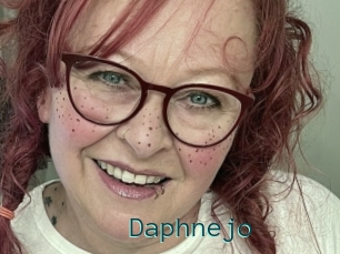 Daphnejo