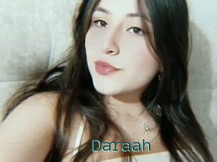 Daraah
