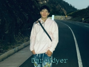 Darcydyer