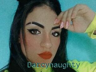Darcynaughty