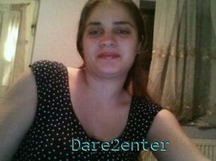 Dare2enter