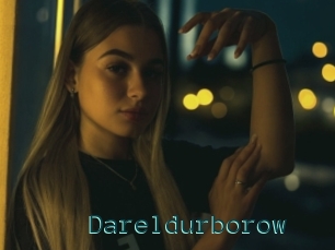Dareldurborow