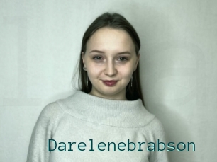 Darelenebrabson