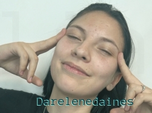 Darelenedaines
