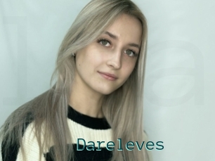 Dareleves