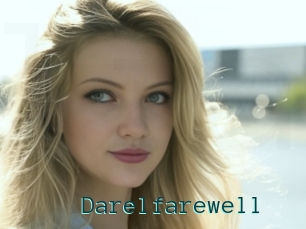 Darelfarewell