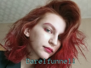Darelfunnell