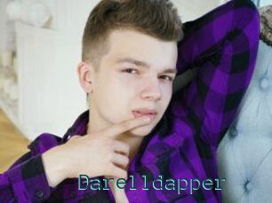 Darelldapper