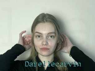Darellecarvin