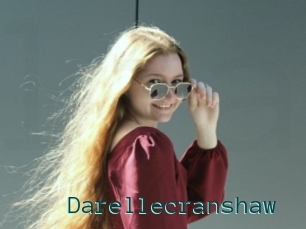 Darellecranshaw