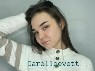 Darelleevett