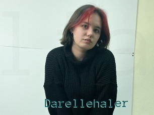 Darellehaler