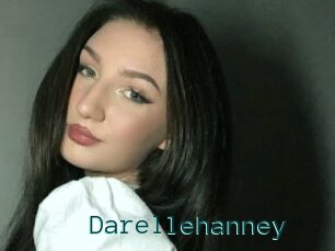 Darellehanney