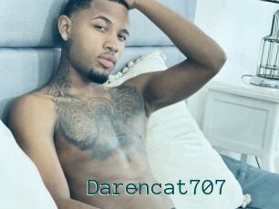 Darencat707