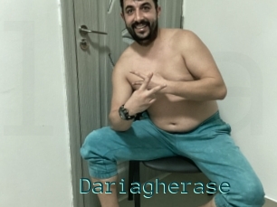 Dariagherase