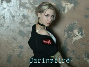 Darinafire