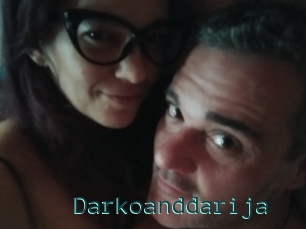 Darkoanddarija