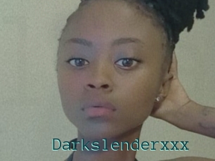 Darkslenderxxx