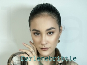 Darlenebrittle