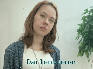 Darlenedeman