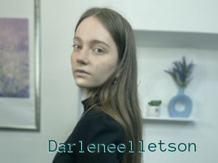 Darleneelletson