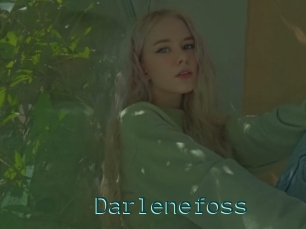 Darlenefoss
