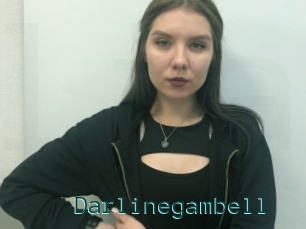 Darlinegambell