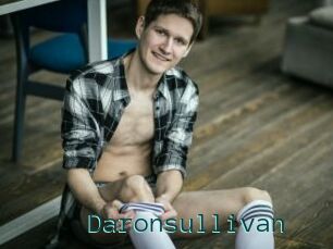 Daronsullivan
