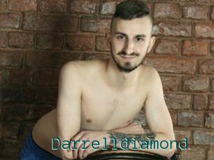 Darrelldiamond