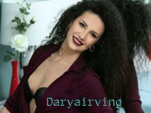 Daryairving