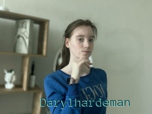 Darylhardeman