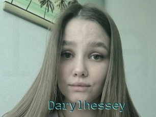 Darylhessey