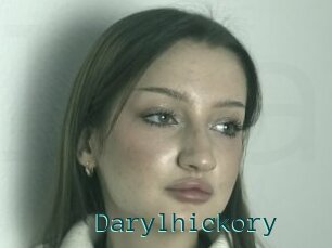 Darylhickory