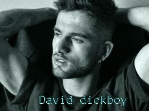 David_dickboy