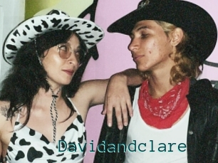 Davidandclare