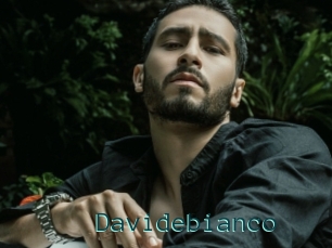 Davidebianco
