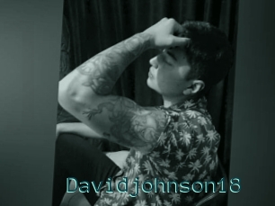 Davidjohnson18