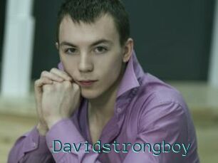 Davidstrongboy