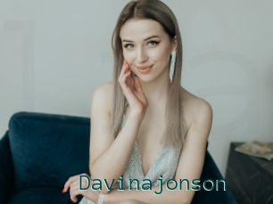 Davinajonson