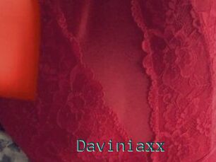 Daviniaxx