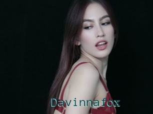 Davinnafox