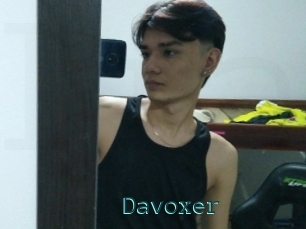 Davoxer