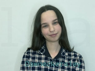 Dawneckersley